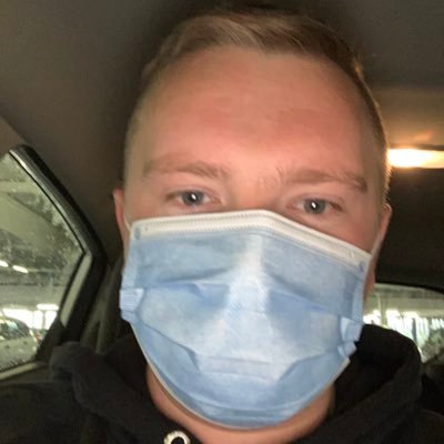 Profile Picture of Jon Brooke (@JB7378) on Twitter