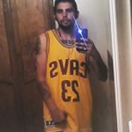 Profile Picture of Cody Bratcher (@kodine_92) on Instagram