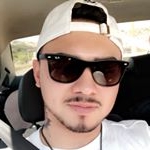 Profile Picture of Andres Daniel DeSouza (@andresddesouza) on Instagram