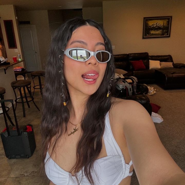 Profile Picture of Amber (@@amberctran) on Tiktok