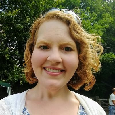 Profile Picture of Jennifer Thomas (@_jen_thomas_) on Twitter