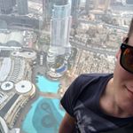 Steven Hanusch - Instagram Profile Picture of Steven Hanusch (@_crossatworld_) on Instagram