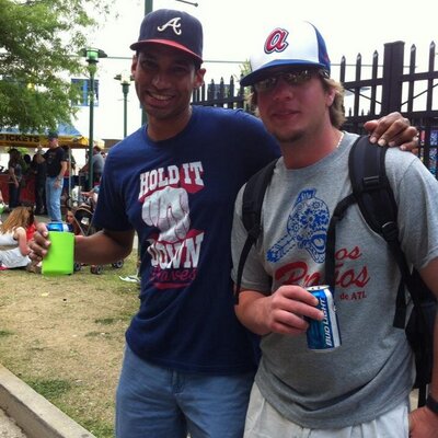 Profile Picture of Chase Aaron Savoy (@csavoy7710) on Twitter
