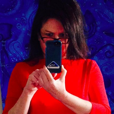 Profile Picture of Marie Claudine Scott (@MarieSc45798042) on Twitter