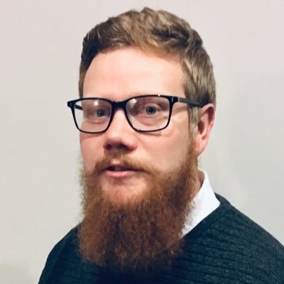 Profile Picture of Joel Orme (@JoelOrme_) on Twitter