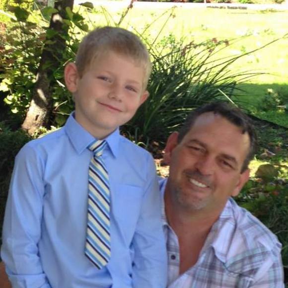 Profile Picture of David Copeland (@cdavidacer) on Poshmark