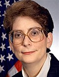 Profile Picture of Darleen Druyun - Wikipediaon Wikipedia