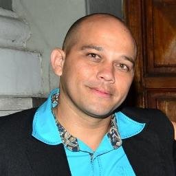 Profile Picture of Yohan Alexander Saez (@Yohan_Saez) on Twitter