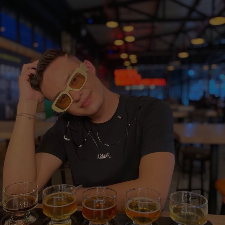 Profile Picture of Alejandro Russi (@alejandro_russi) on Tiktok