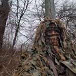 Profile Picture of Brad Blankenship (@ghillie.guy) on Instagram