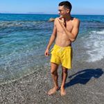 Profile Picture of Tommaso Fagone 🎱 (@tommy_fagone) on Instagram