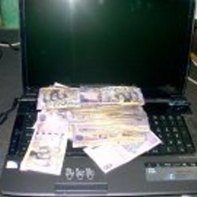 Profile Picture of William Obeng Apau (@ApauObeng) on Twitter