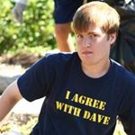 Profile Picture of David Ganssle (@doggans87) on Instagram