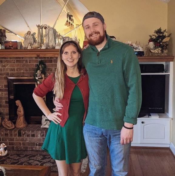 Profile Picture of Katelin Mcquaid (@kamcqua) on Poshmark