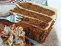 Profile Picture of Carrot cake - Wikipediaon Wikipedia