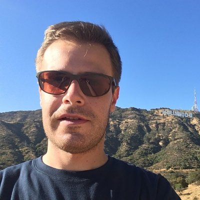 Profile Picture of Jean Paul Galea (@jeanpaulgalea) on Twitter