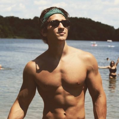 Profile Picture of Drew Michaels (@andrew_michaels) on Twitter
