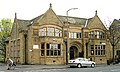 Profile Picture of Manningham, Bradfordon Wikipedia