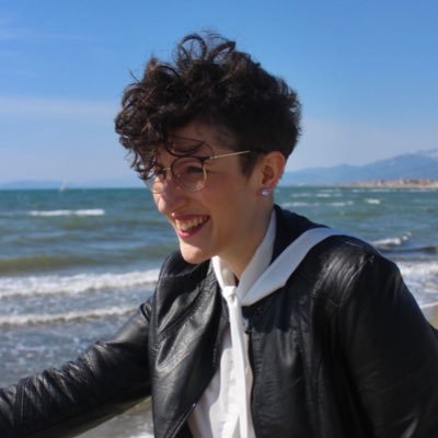 Profile Picture of Lucia Mancuso (@lluciamancuso) on Twitter