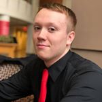 Profile Picture of Lucas Steele (@ironman_superman_yourman) on Instagram