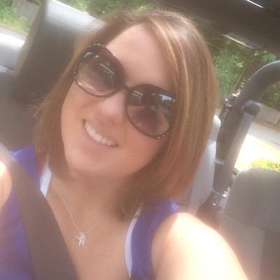 Profile Picture of Cassandra Cartwright (@CassieJune02) on Twitter
