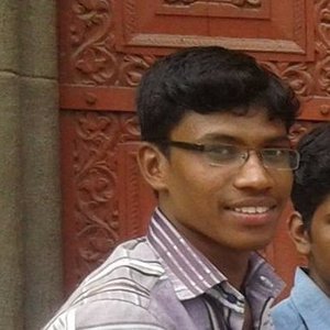 Profile Picture of Sam Vel Sekaran (@samuel.sekaran) on Myspace