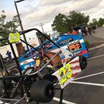 Profile Picture of Kyle Tompkins (@kyle_tompkins_racin23) on Instagram