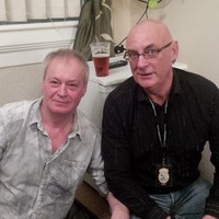 Profile Picture of David Ramshaw (@david-ramshaw-1) on Quora