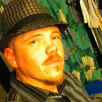 Profile Picture of Ben Long (@Daddyb777) on Twitter