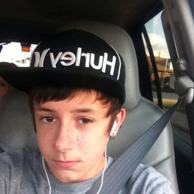 Profile Picture of Ian Strauss (@Ian_Strauss1) on Twitter