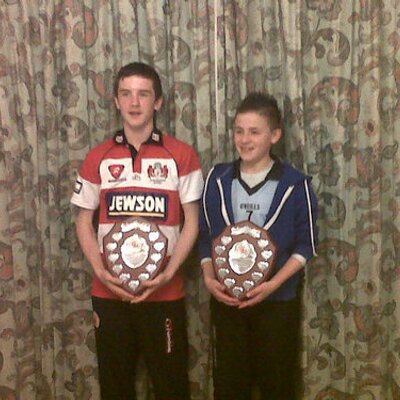 Profile Picture of Pascal_Donaghy (@Pascal_Don_11) on Twitter