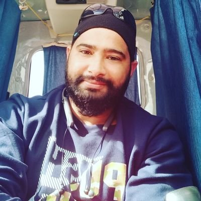 Profile Picture of Kamaljeet Singh Saini (@Kamalje00941102) on Twitter