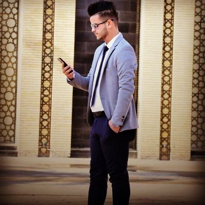 Profile Picture of MOHAMMAD AL HASSANI (@MOHAMMA75883945) on Twitter