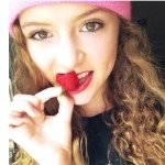Profile Picture of 🎀Alex Marie Jessup Fan Page🎀 (@alexmariej_fanpage) on Instagram
