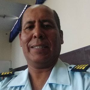Profile Picture of Felix Alfaro Echevarria (@FelixAlfaroEch2) on Twitter