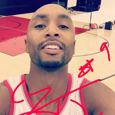 Profile Picture of Gerald Henderson (@g_hender09) on Twitter