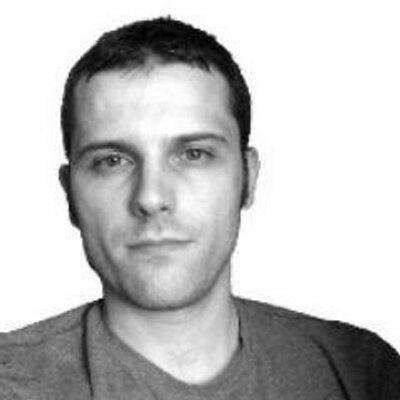 Profile Picture of Dan Dyer (@dwdyer) on Twitter