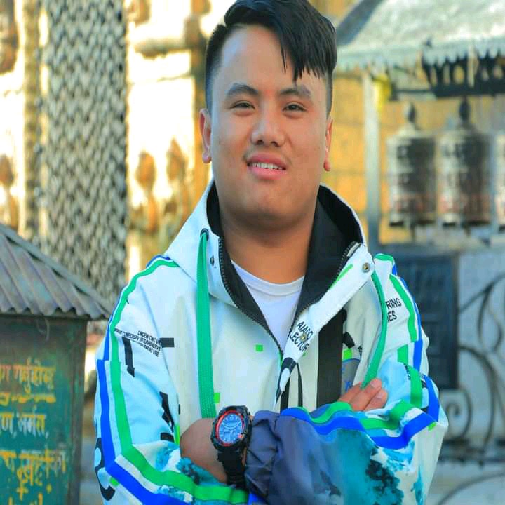 Profile Picture of Prashant Rai 100💝 (@parsun1000) on Tiktok