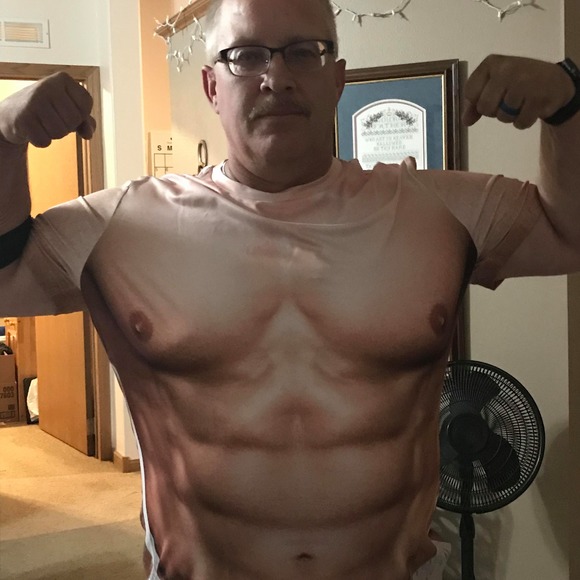 Profile Picture of Jeff Swallow (@milkmanjs) on Poshmark