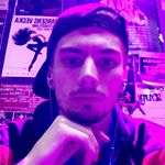 Profile Picture of Eric Zander (DIRTY RIOT) (@eriiczaander) on Instagram