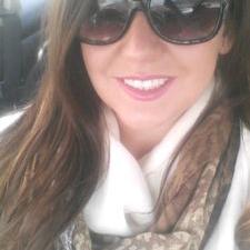 Profile Picture of Jackie Graf (@JacqlynMarie) on Twitter