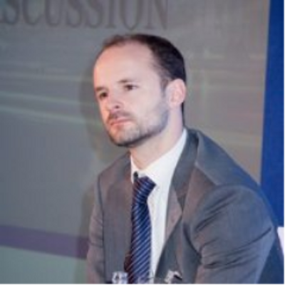 Profile Picture of Will Cain (@WilliamCain_1) on Twitter