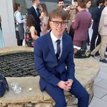 Profile Picture of Matthew Donnelly (@_matthewdonnelly_) on Instagram