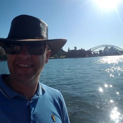 Profile Picture of Mark Garthwaite (@emg317) on Twitter