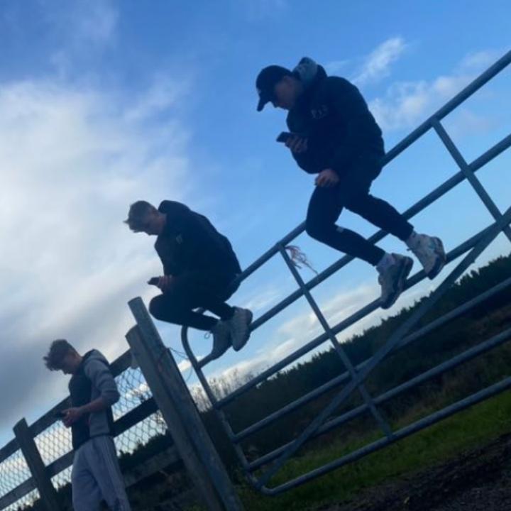 Profile Picture of Alexgleeson💯💦 (@alexgleeson08) on Tiktok