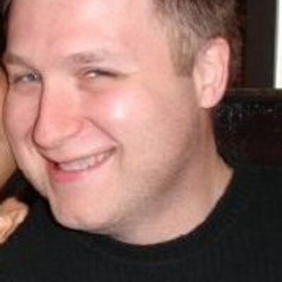 Profile Picture of JeffTravels404 (@JeffreyCarmack) on Twitter