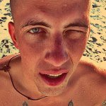 Profile Picture of Alexander Pal (@palsascha) on Instagram