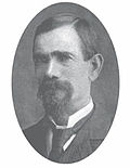 Profile Picture of George C. Pendletonon Wikipedia