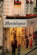 Profile Picture of Hotel Monteleone - Wikipediaon Wikipedia