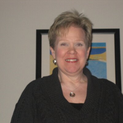 Profile Picture of Lynne Hansen Salak (@lynnesalak) on Twitter